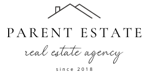 Parent Estate logo