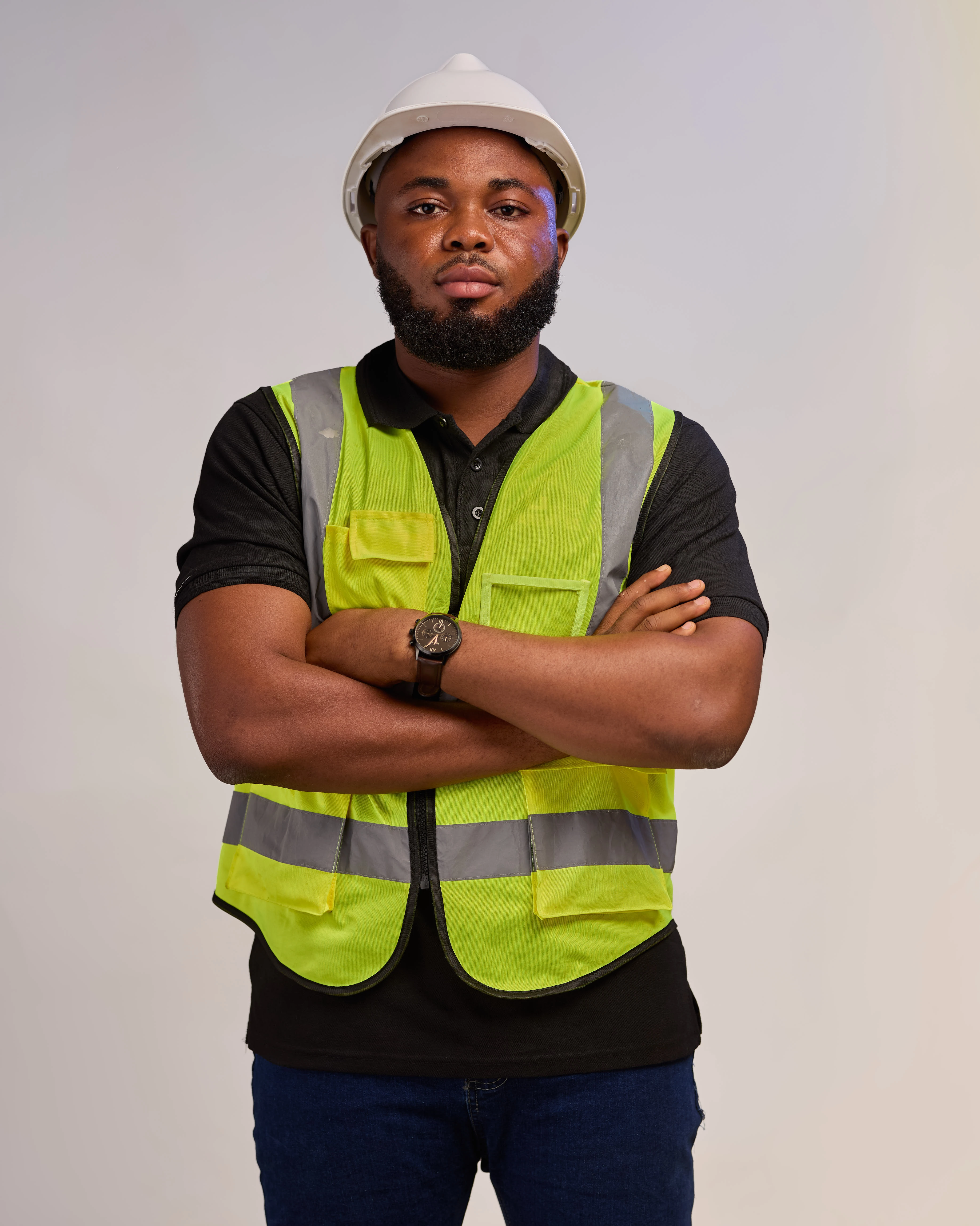 Mr.Elvis Takyi