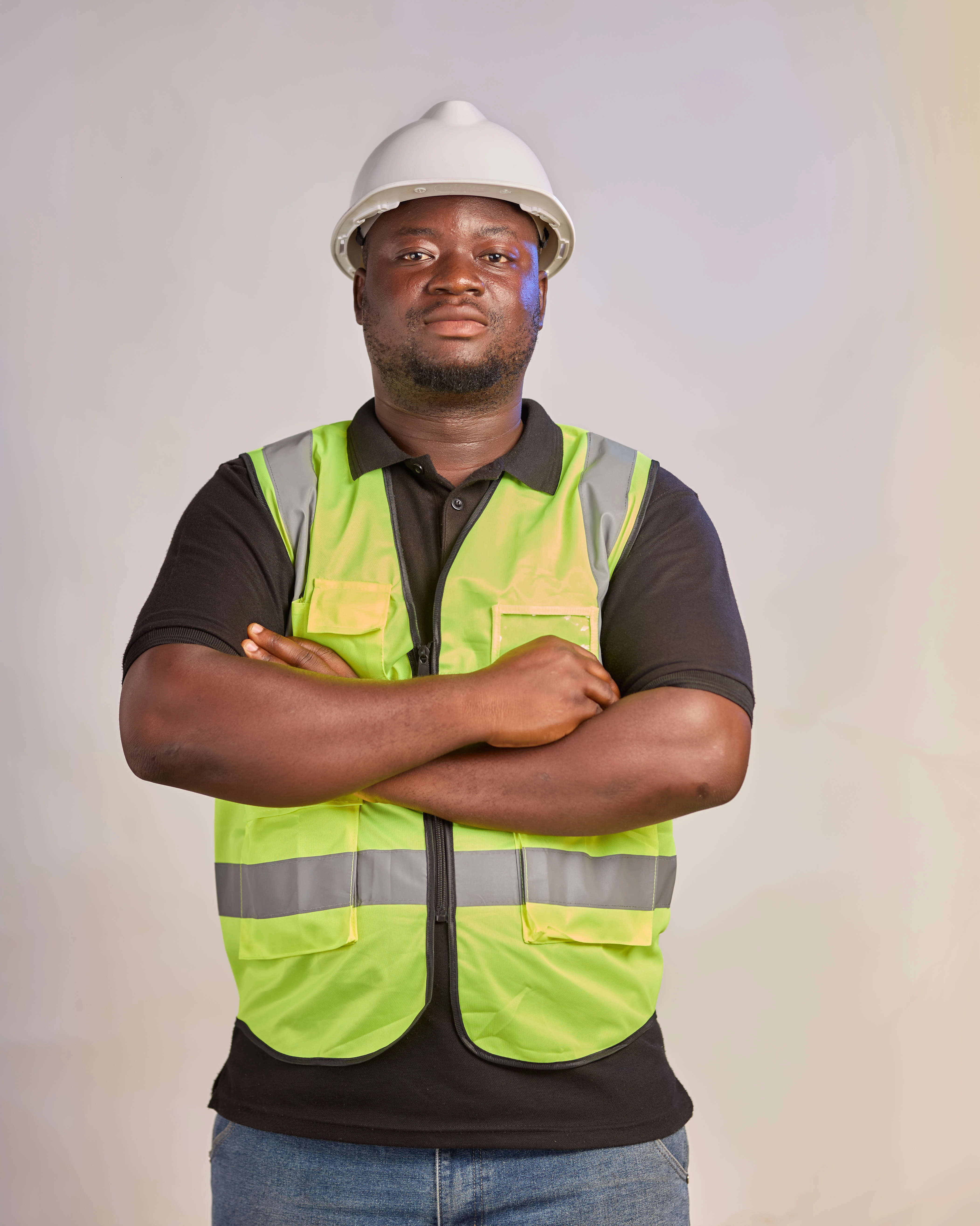 Mr.Sulley Munkaila