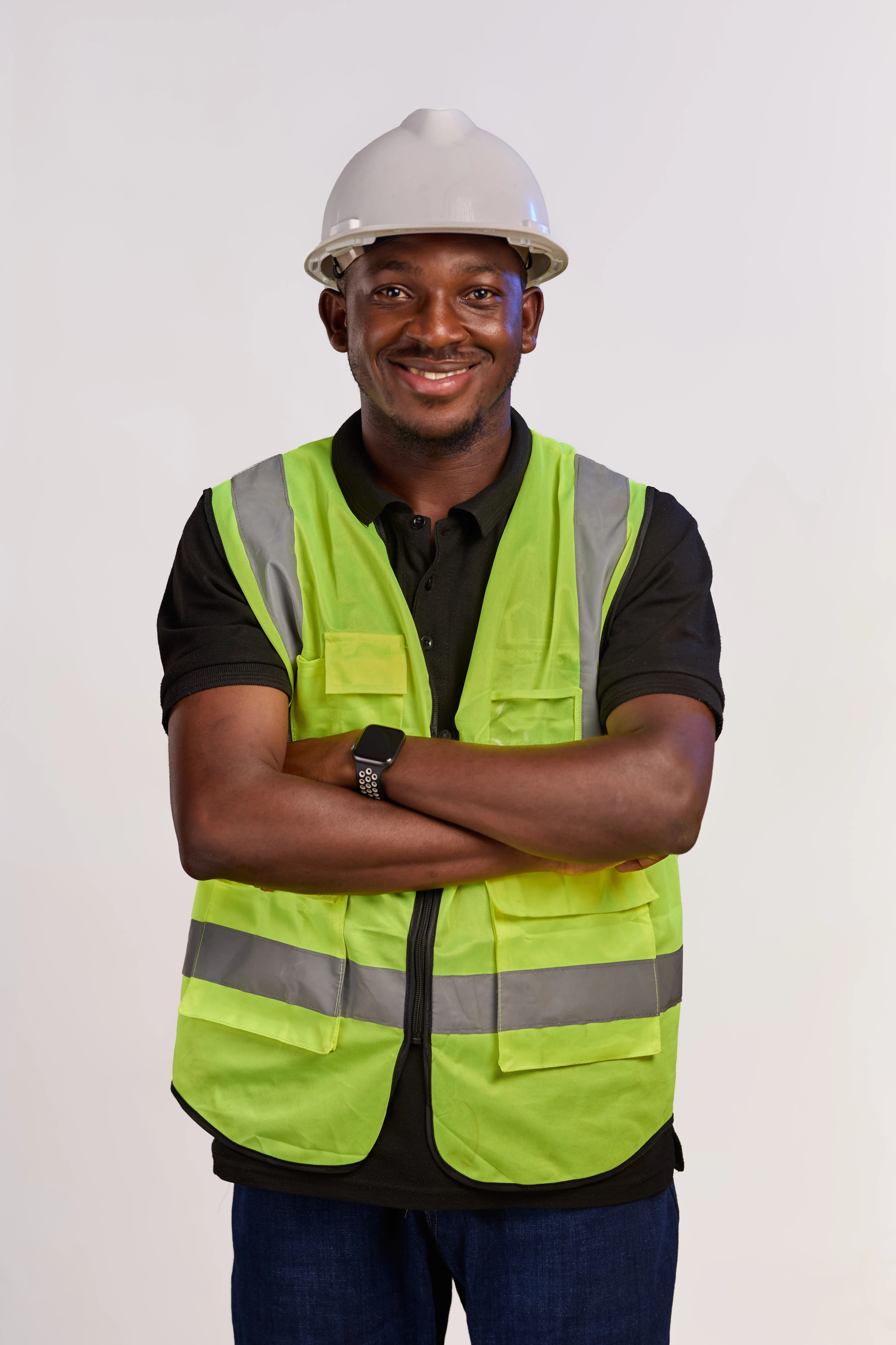 Mr.Cletus Appiah-Agyei